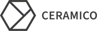 Ceramico Logo